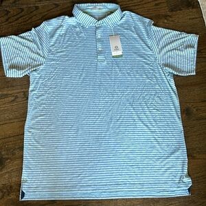 Men’s golf shirt